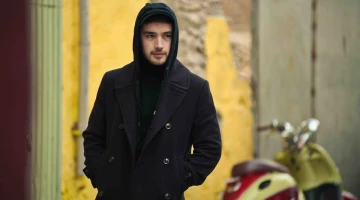 Промо-фото из Чукур 123 серия