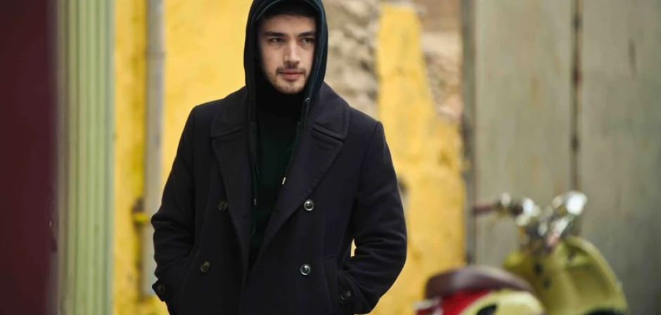 Промо-фото из Чукур 123 серия