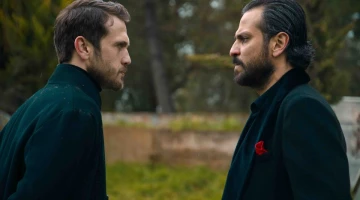 Чукур 4 сезон 122 серия