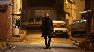 Промо-фото из Чукур 14 серия