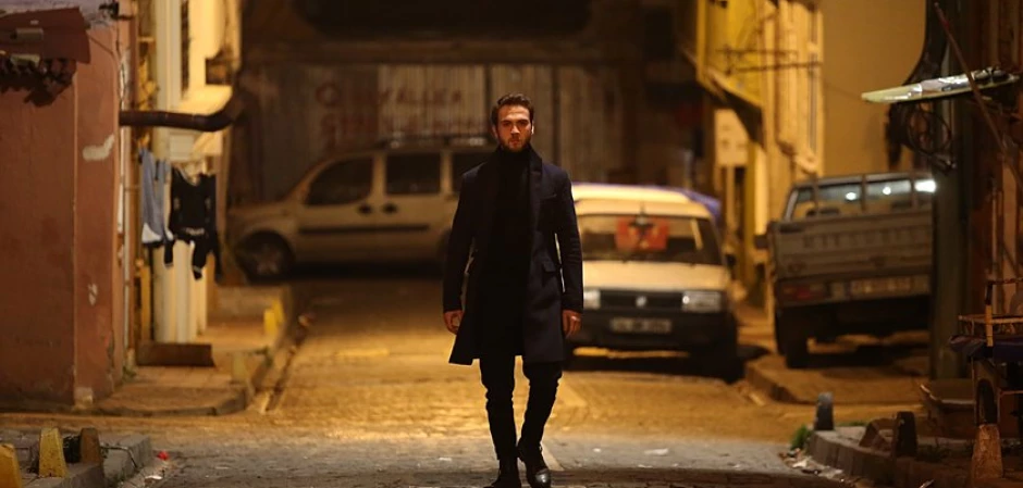 Промо-фото из Чукур 14 серия