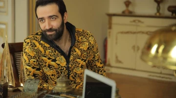 Промо-фото из Чукур 92 серия