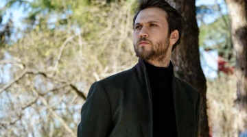 Промо-фото из Чукур 52 серия