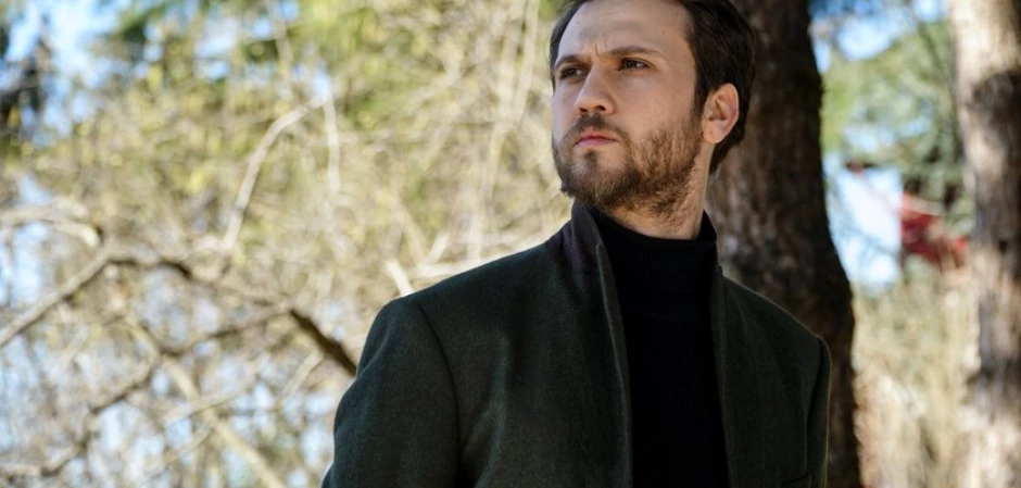 Промо-фото из Чукур 52 серия