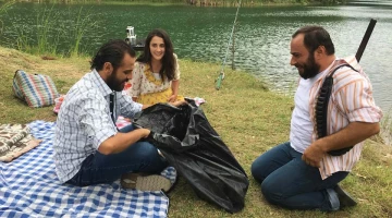 Промо-фото из Чукур 34 серия