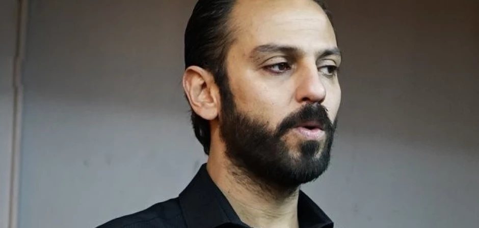 Промо-фото из Чукур 45 серия