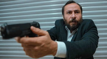 Промо-фото из Чукур 110 серия