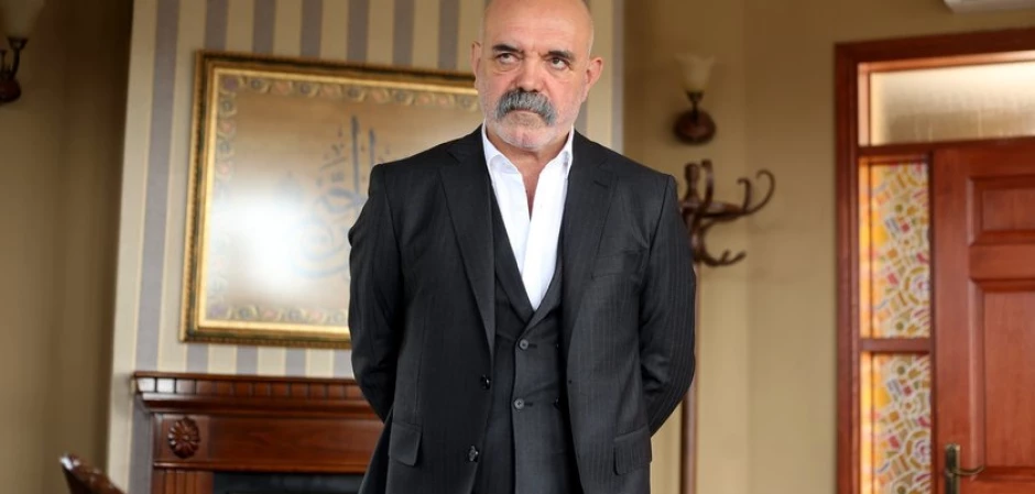 Промо-фото из Чукур 26 серия