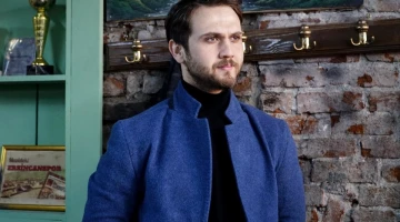 Промо-фото из Чукур 55 серия