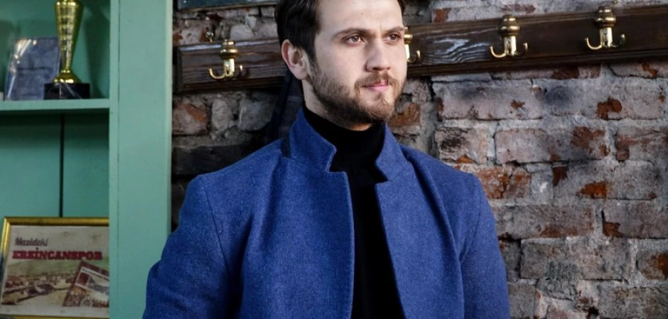 Промо-фото из Чукур 55 серия