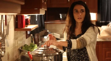 Промо-фото из Чукур 41 серия