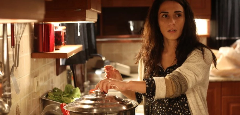 Промо-фото из Чукур 41 серия