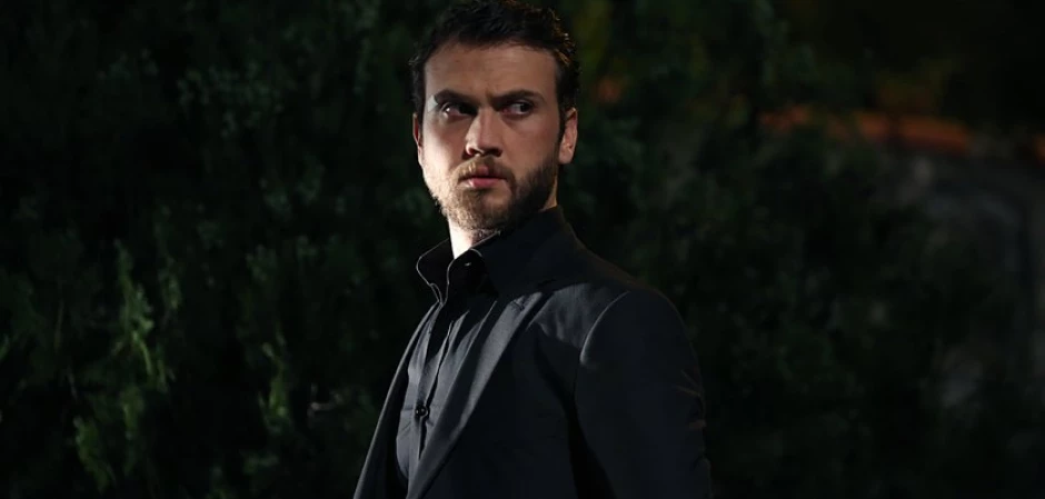 Промо-фото из Чукур 29 серия