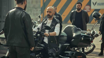 Промо-фото из Чукур 131 серия