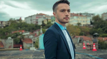 Промо-фото из Чукур 101 серия