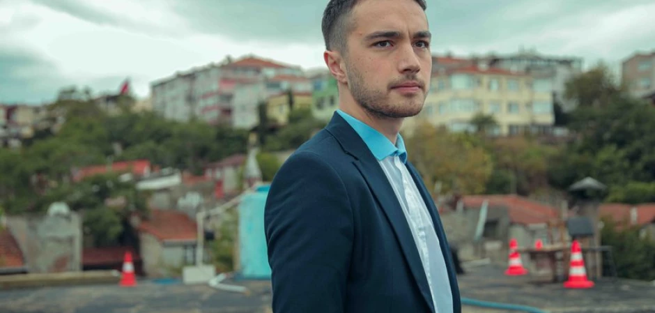 Промо-фото из Чукур 101 серия