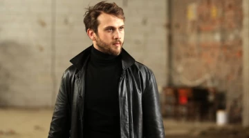 Промо-фото из Чукур 43 серия