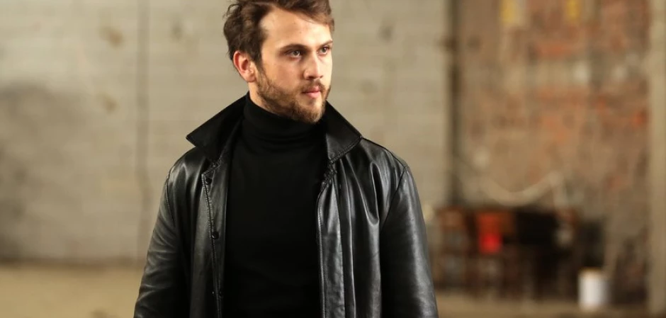 Промо-фото из Чукур 43 серия