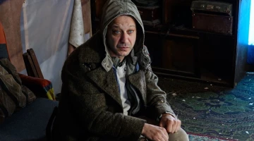 Промо-фото из Чукур 59 серия