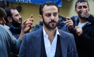 Чукур 2 сезон 56 серия