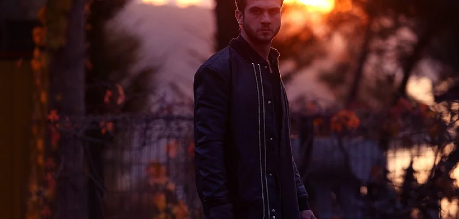 Промо-фото из Чукур 5 серия