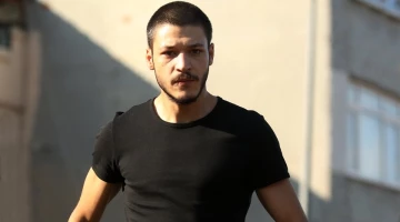 Промо-фото из Чукур 35 серия