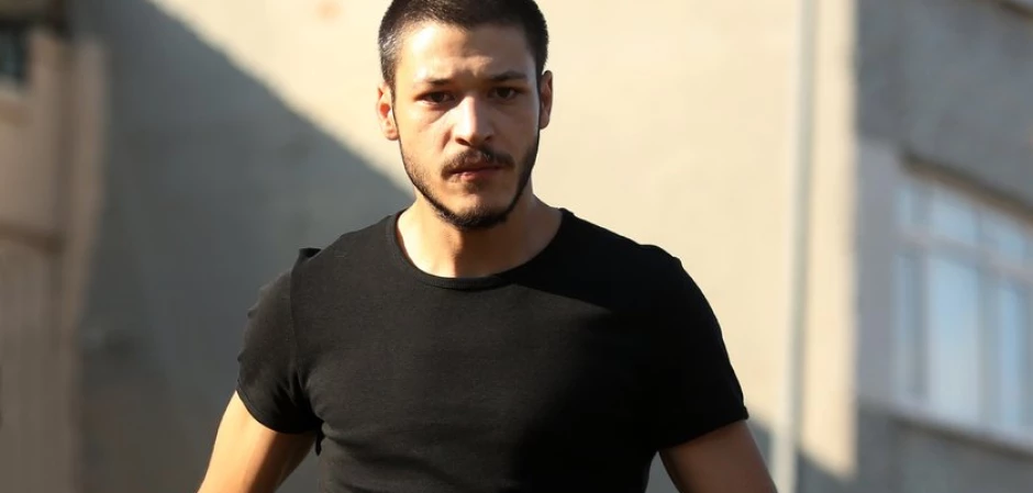 Промо-фото из Чукур 35 серия