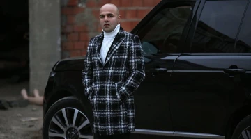 Промо-фото из Чукур 43 серия