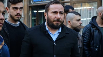 Промо-фото из Чукур 54 серия