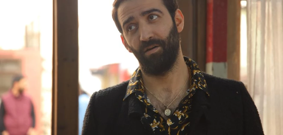 Промо-фото из Чукур 80 серия