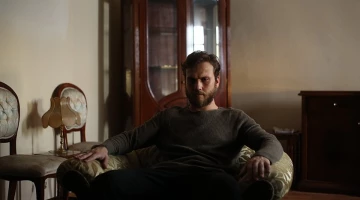 Промо-фото из Чукур 36 серия