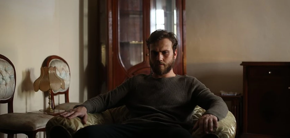 Промо-фото из Чукур 36 серия