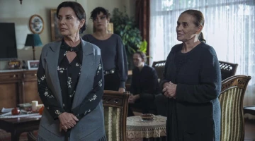 Промо-фото из Чукур 76 серия