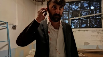 Промо-фото из Чукур 39 серия