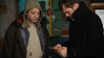 Промо-фото из Чукур 115 серия