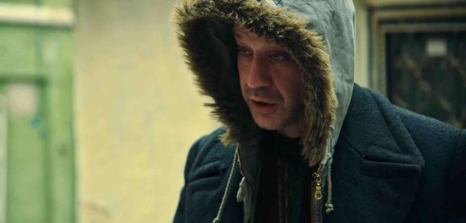 Промо-фото из Чукур 120 серия