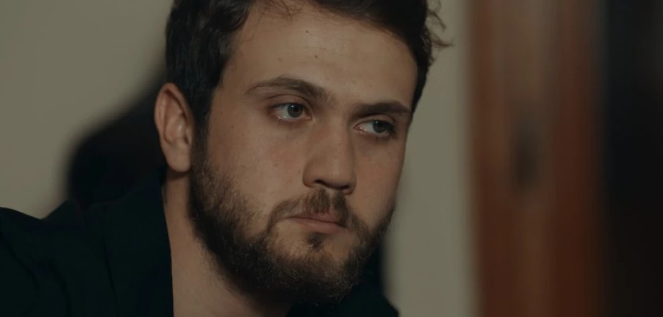 Промо-фото из Чукур 41 серия