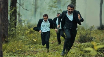 Промо-фото из Чукур 131 серия