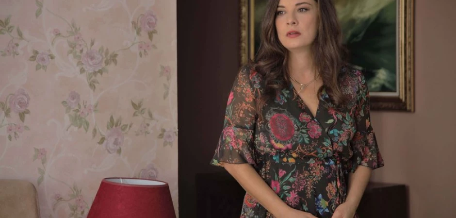 Промо-фото из Чукур 94 серия