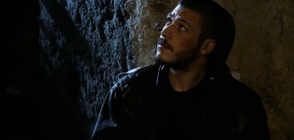 Промо-фото из Чукур 45 серия