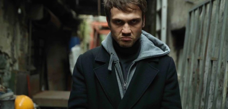 Промо-фото из Чукур 118 серия