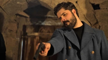 Промо-фото из Чукур 116 серия