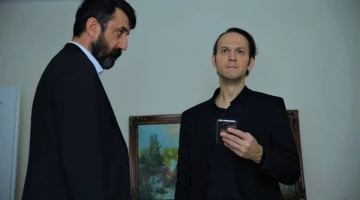 Чукур 3 сезон 87 серия