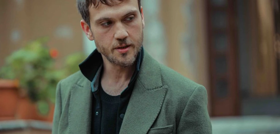 Промо-фото из Чукур 109 серия