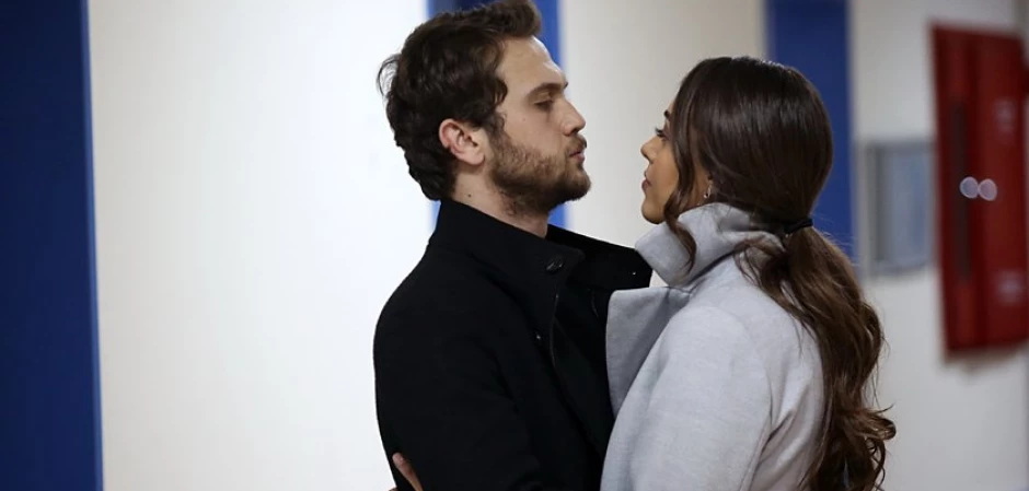 Промо-фото из Чукур 20 серия