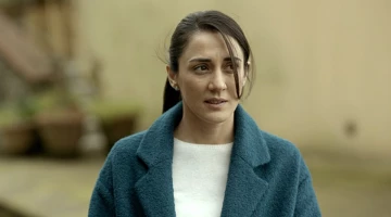 Промо-фото из Чукур 24 серия