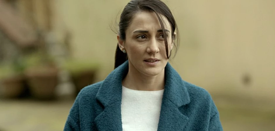 Промо-фото из Чукур 24 серия