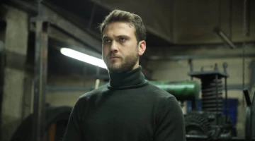 Промо-фото из Чукур 76 серия