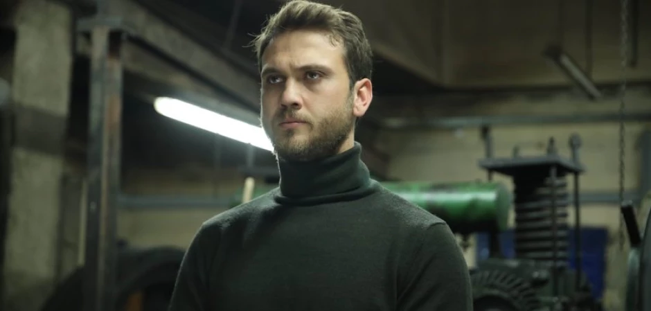 Промо-фото из Чукур 76 серия