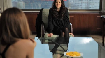 Промо-фото из Чукур 109 серия